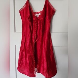 Victoria secret nighty size small